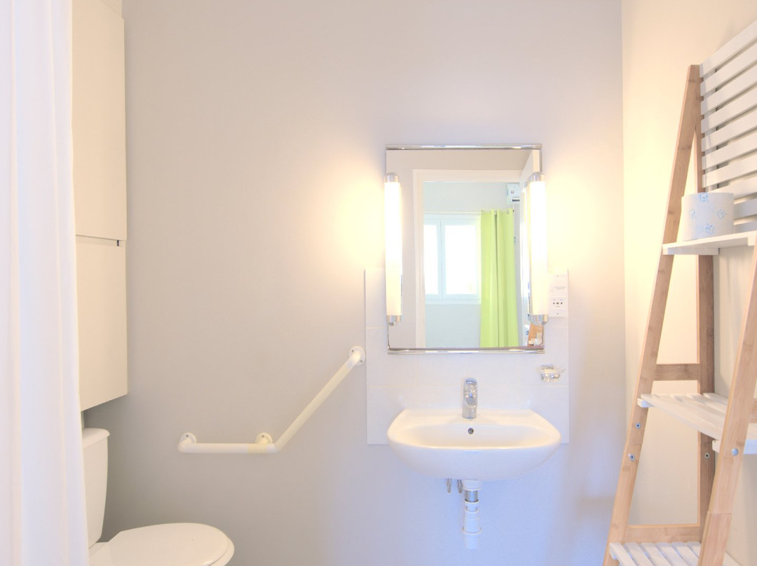 Village Creole主图