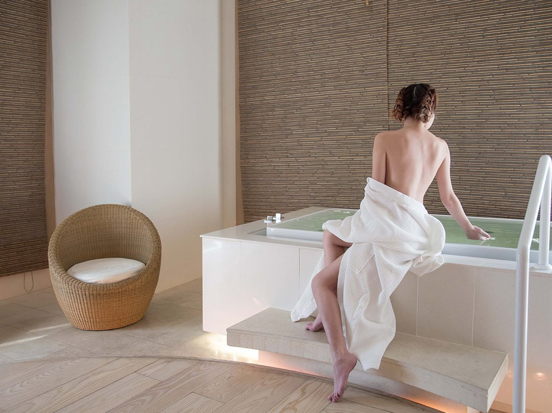 曼谷艾美酒店spa-曼谷必去景点