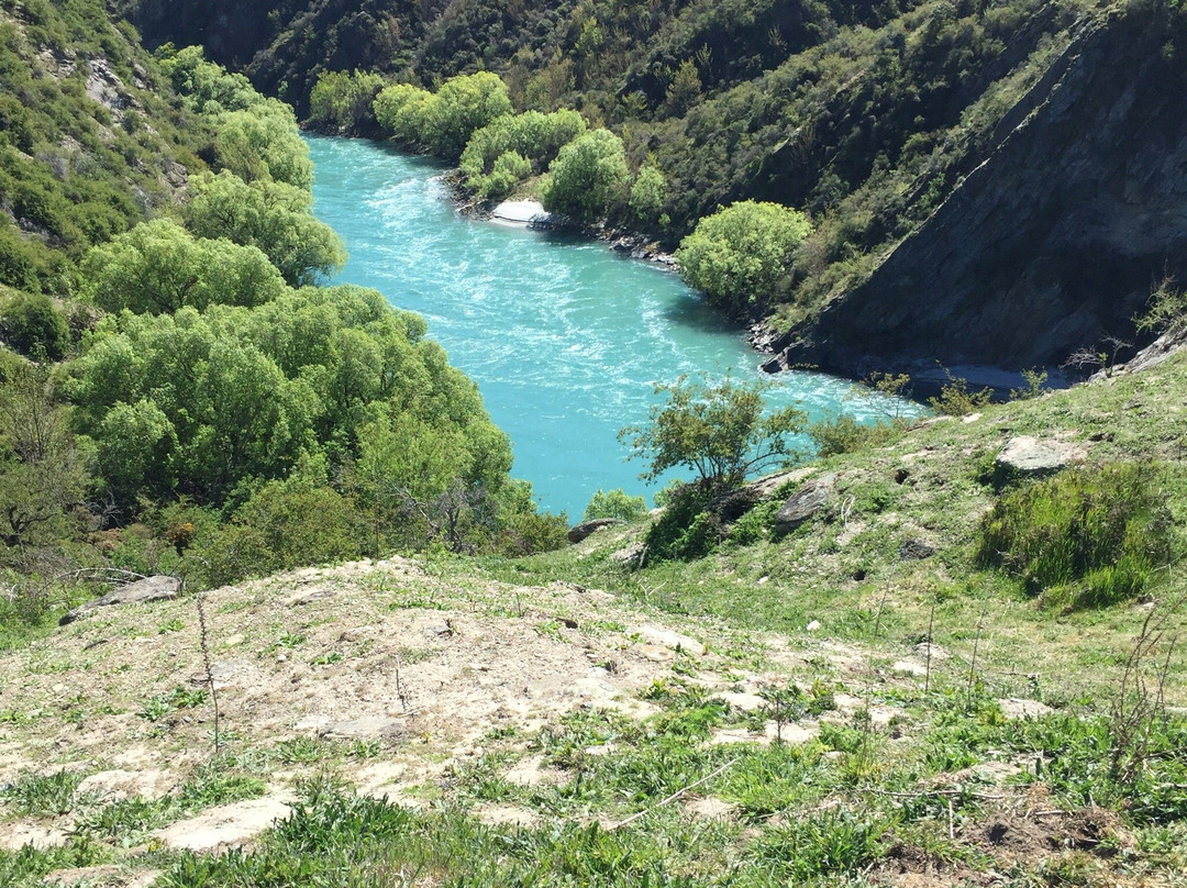 Gibbston River Trail-Gibbston必去景点