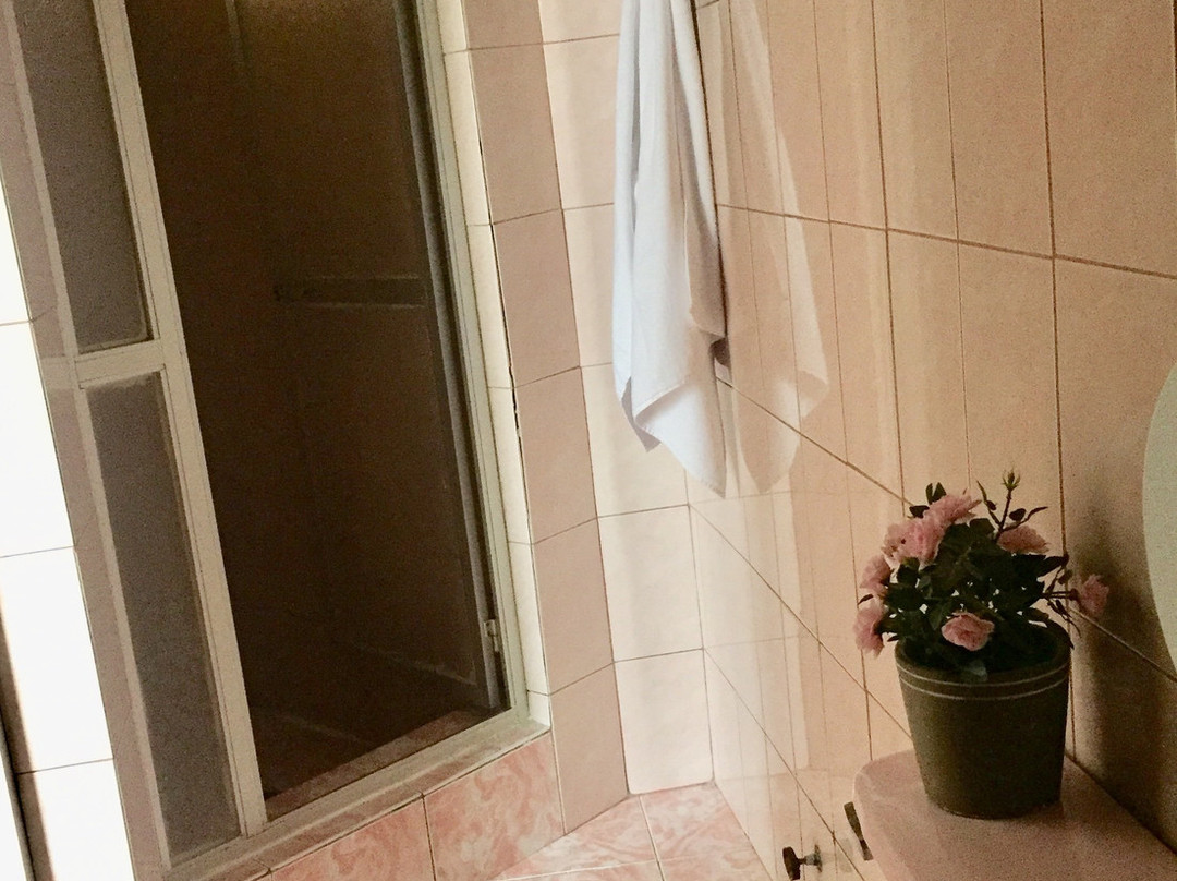 Hotel Santiago Yungay主图