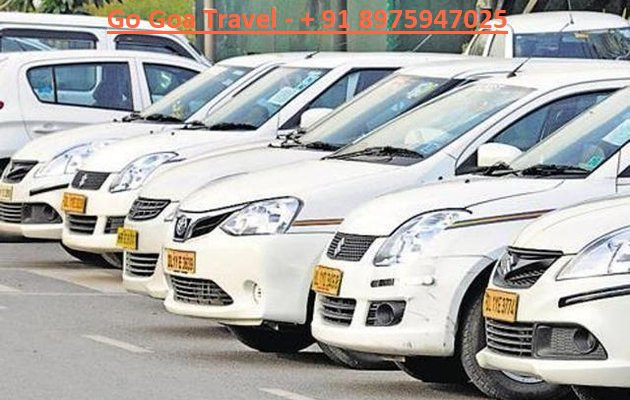 Go Goa Travel景点图片