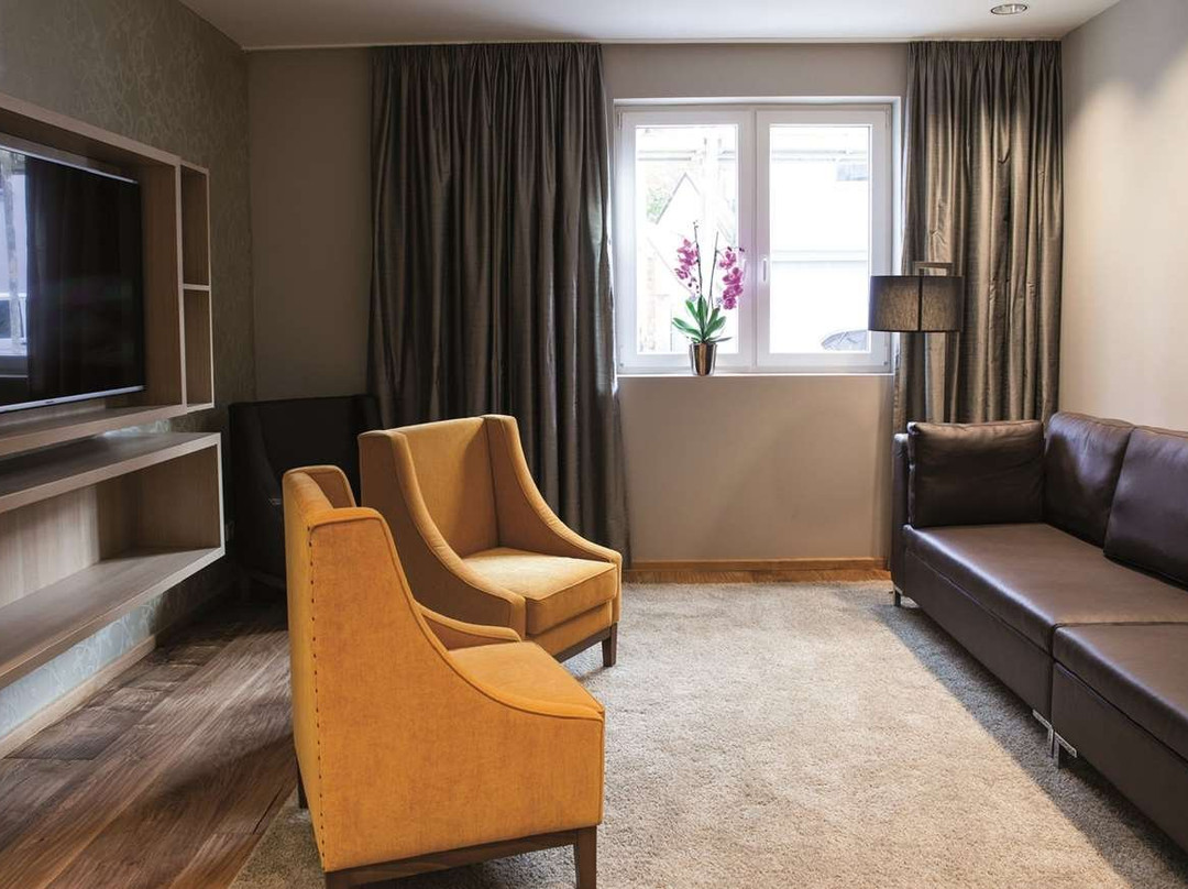 Weinhotel Kaisergarten主图