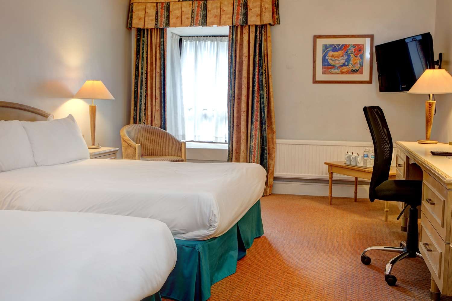 The Watermill Hotel, Sure Hotel Collection By Best Western-官方