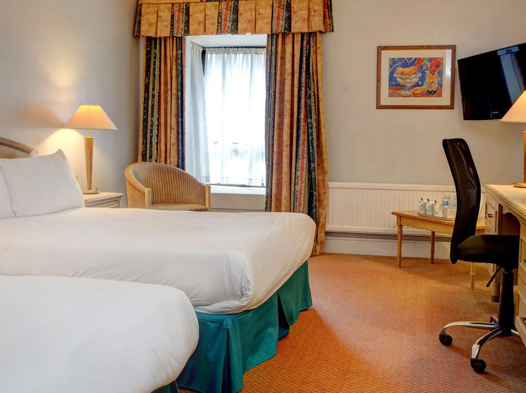 The Watermill Hotel, Sure Hotel Collection By Best Western主图