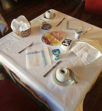 Hotel Fortaleza de Almeida主图