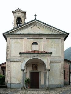 chiesa di S. Giorgio景点图片