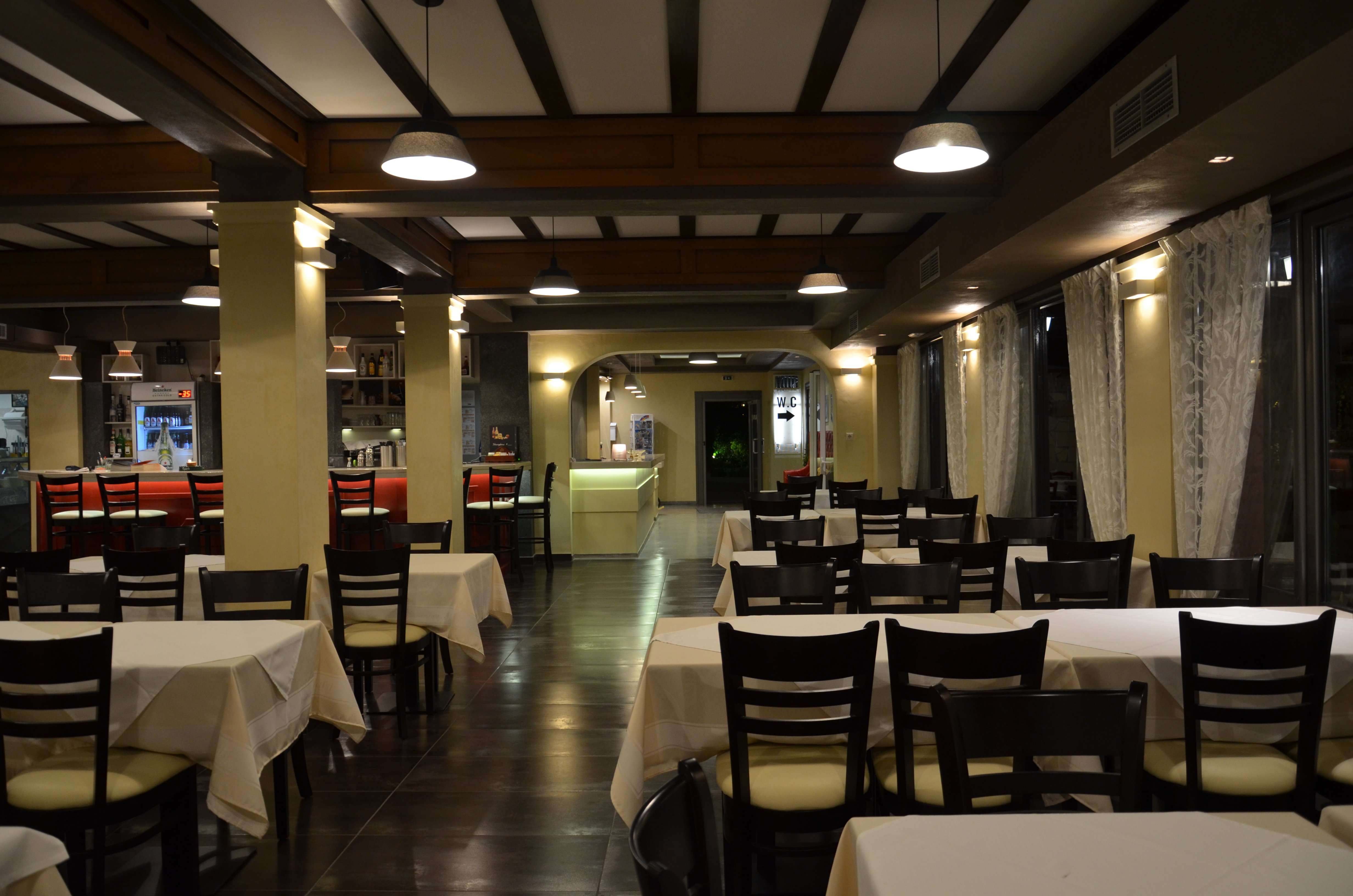 Apolafsi Villas-浴室