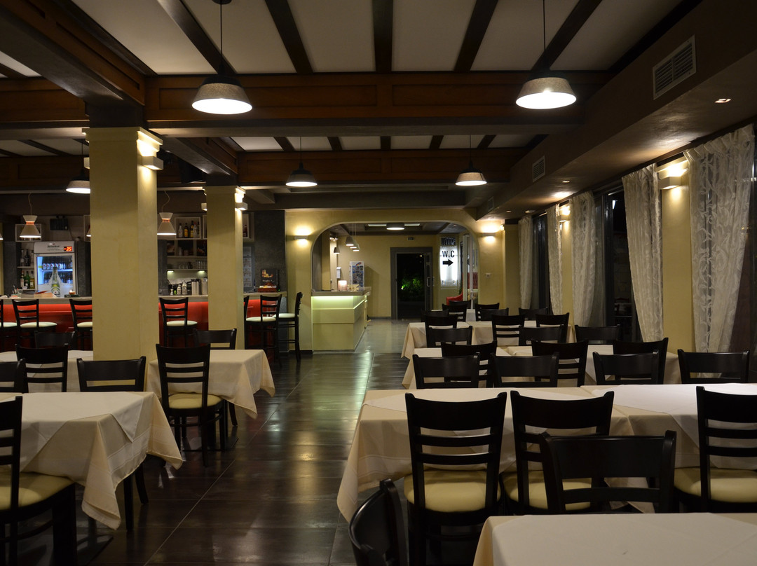 Apolafsi Villas主图