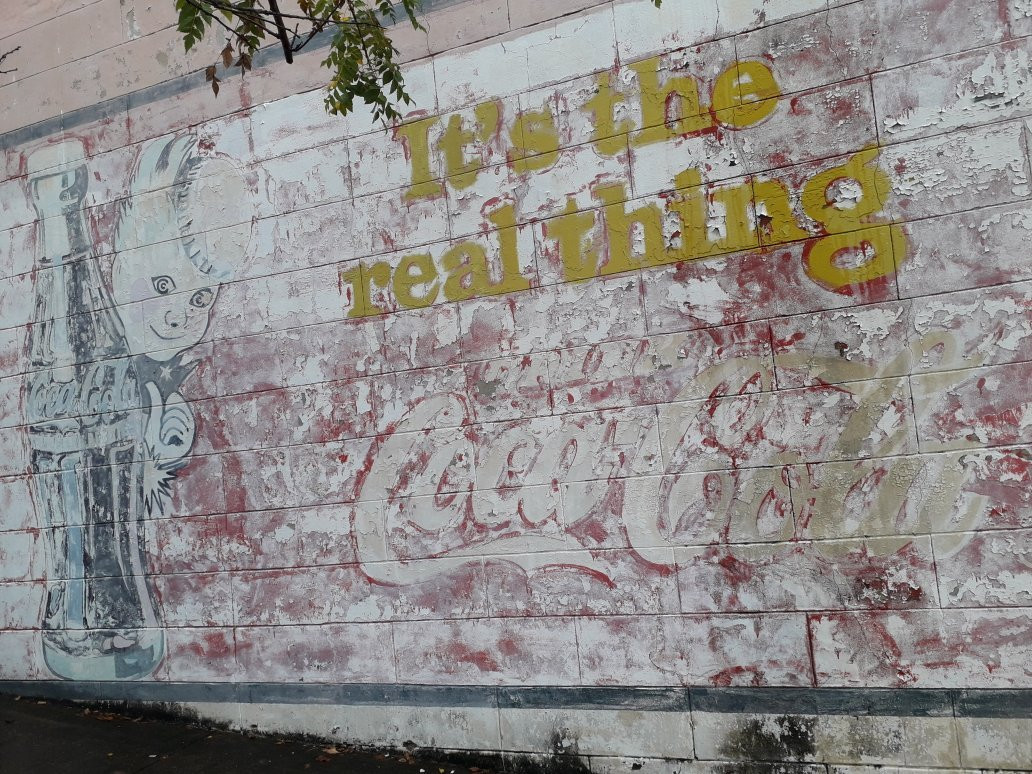 Biedenharn Coca-Cola Museum景点图片