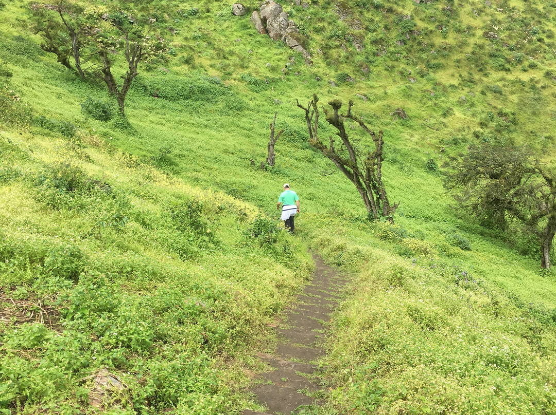 Lomas de Asias-利马必去景点