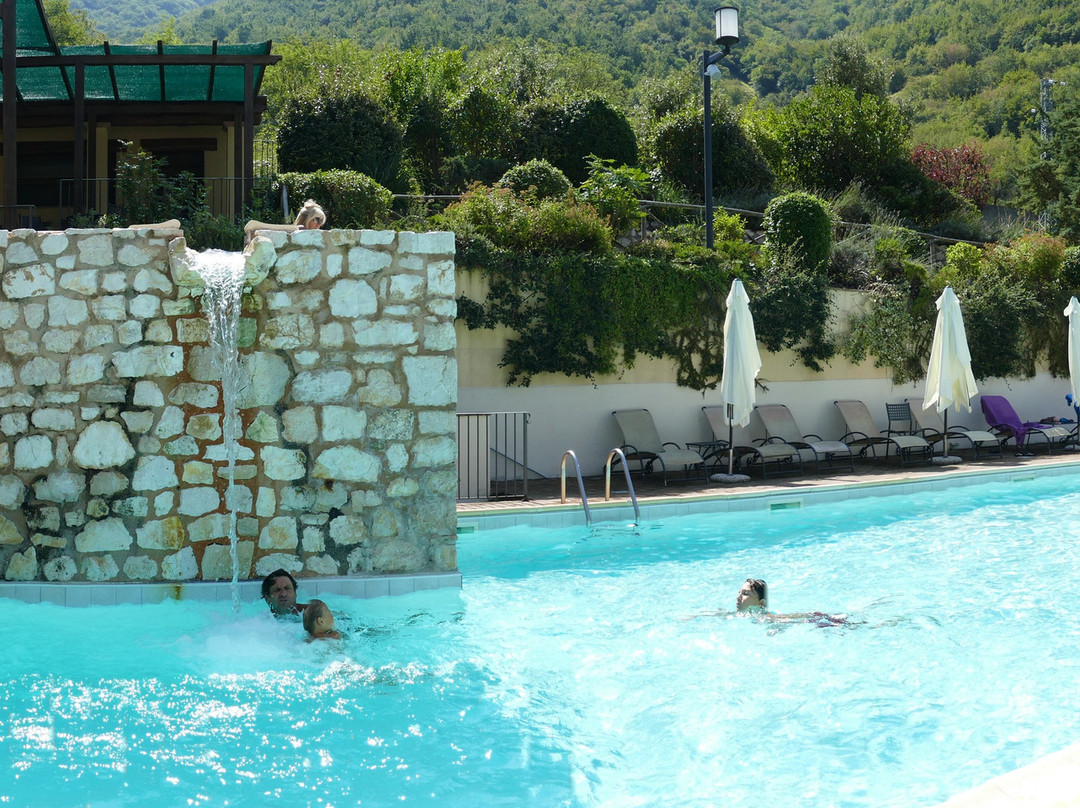Guesia Hotel and Spa主图