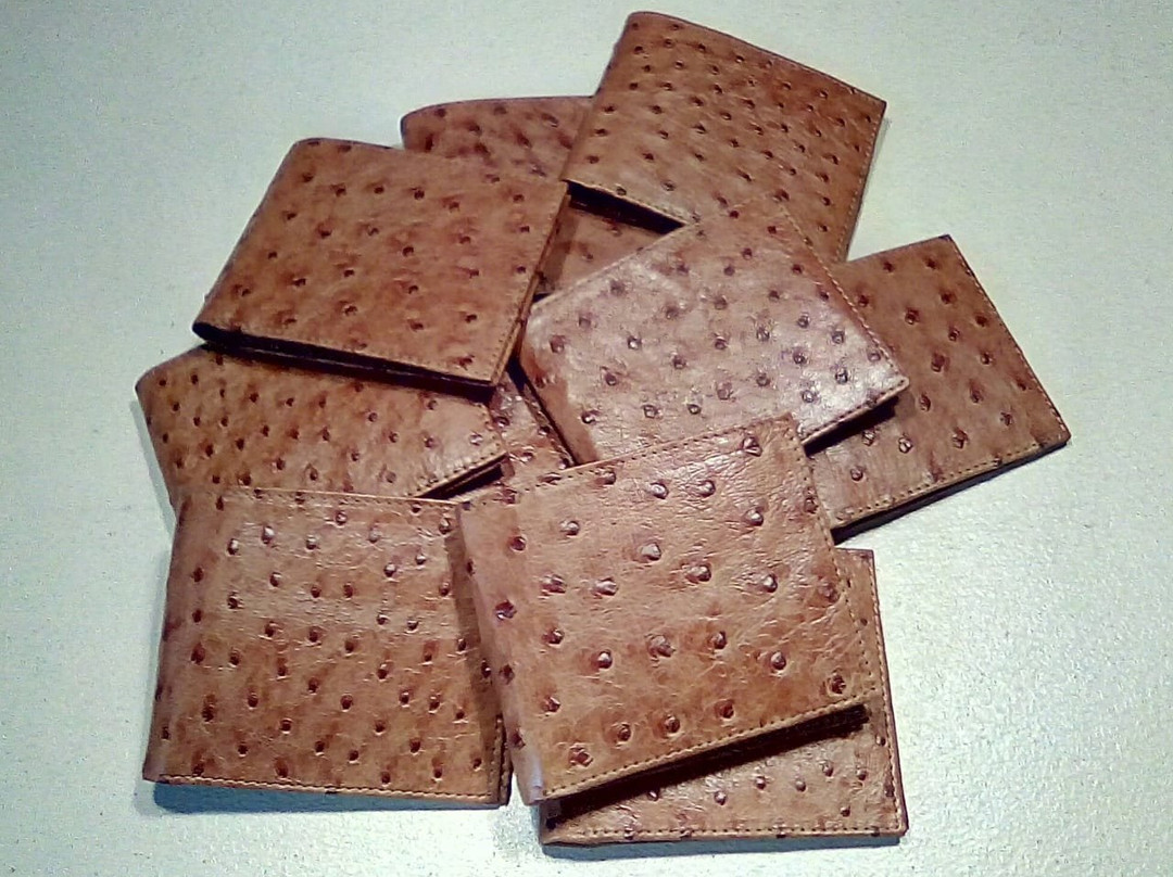 Kiepersol旅游景点-Katundo Leather Pty Ltd