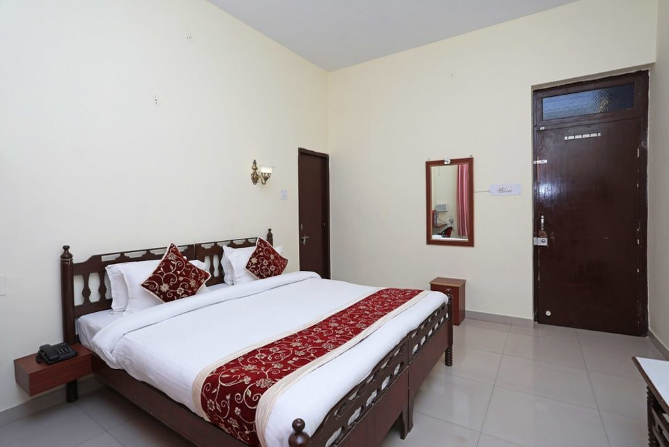 OYO 5063 The Sukoon主图