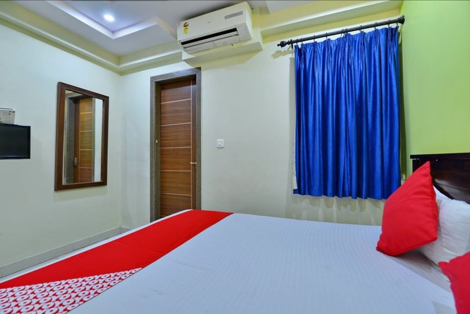 Marwar Regency Hotel主图