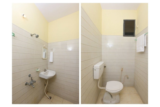 FabExpress ARNN Guest House主图