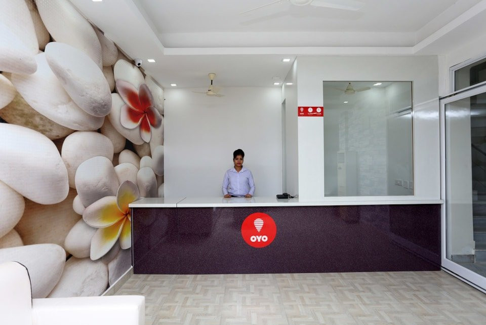 Hotel Guest Inn主图