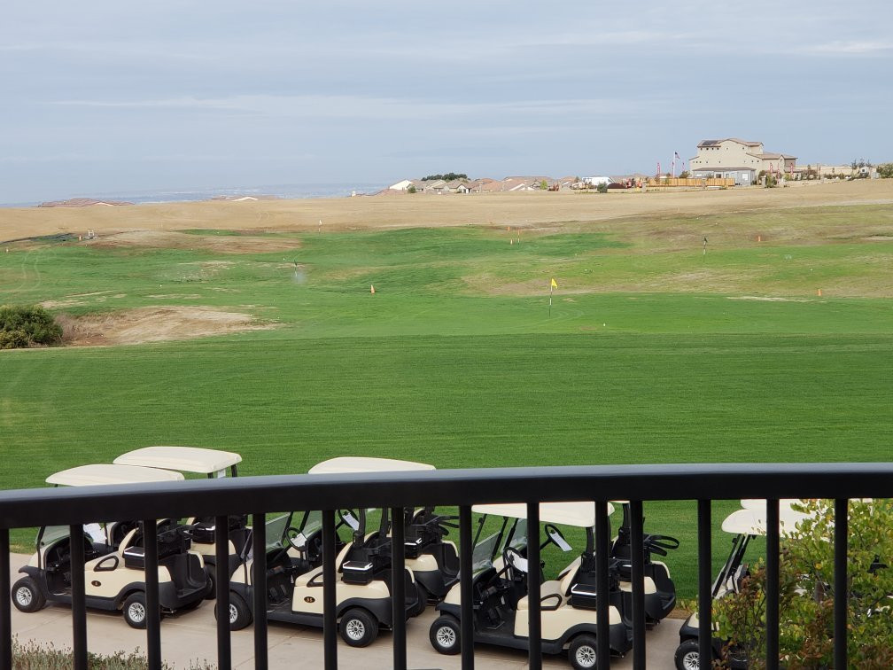 TPC Stonebrae Country Club景点图片