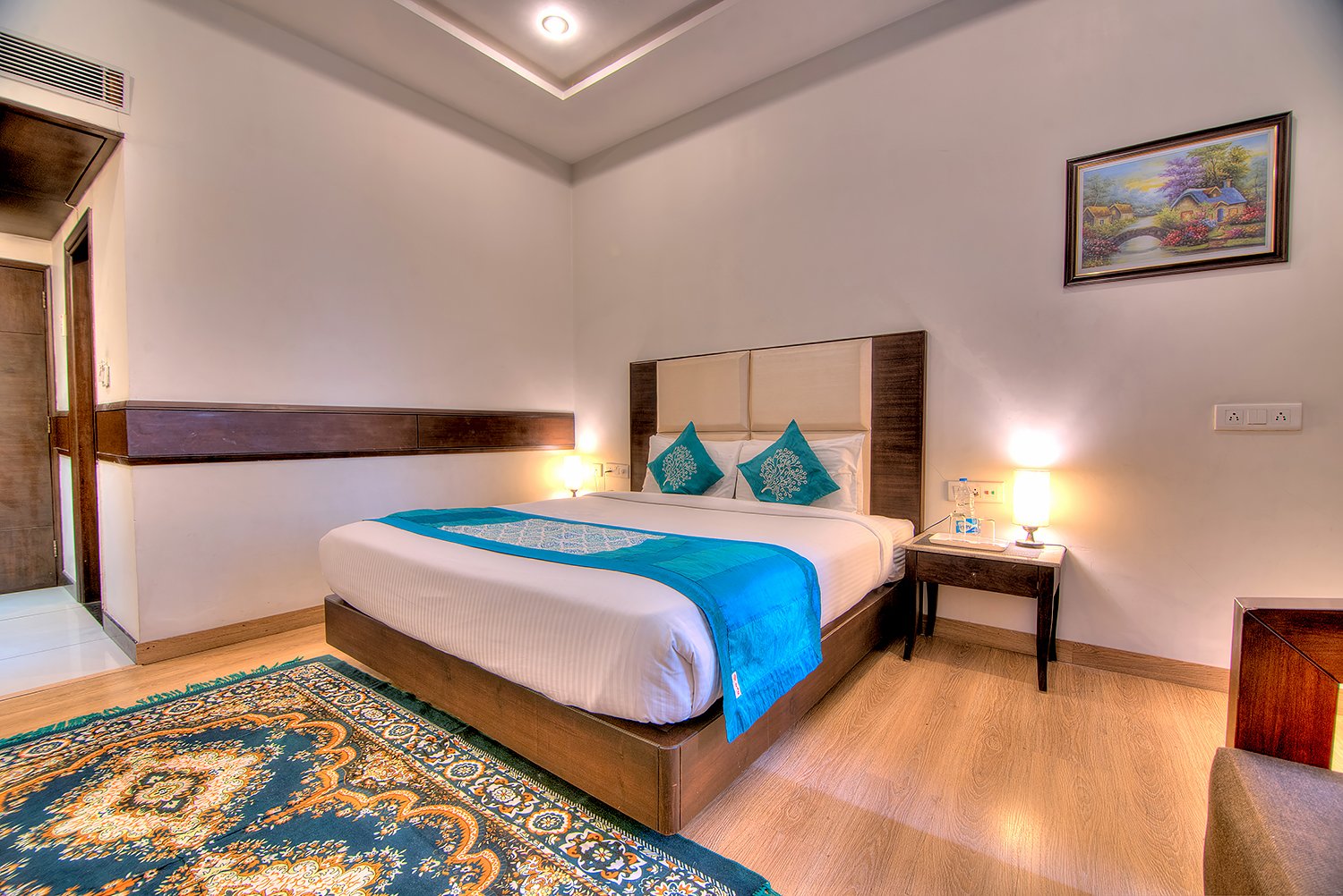 Vivo Hotels-官方
