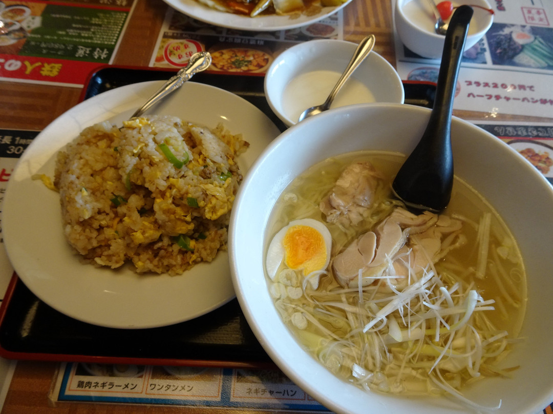 大网白里町餐馆和美食-Tetsujin Oami