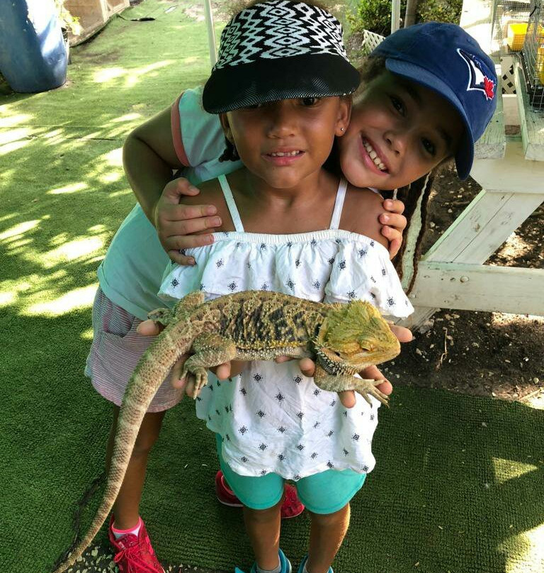 Marizayra's Sanctuary