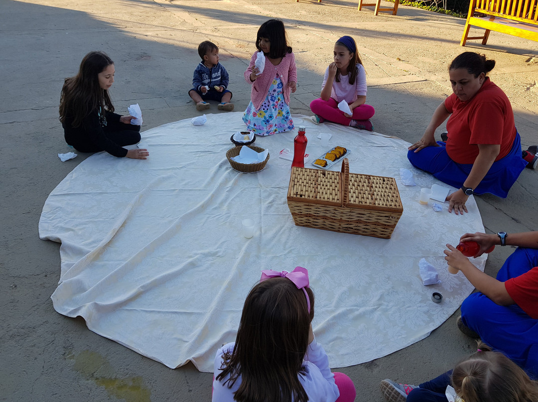 维拉英格勒萨酒店主图