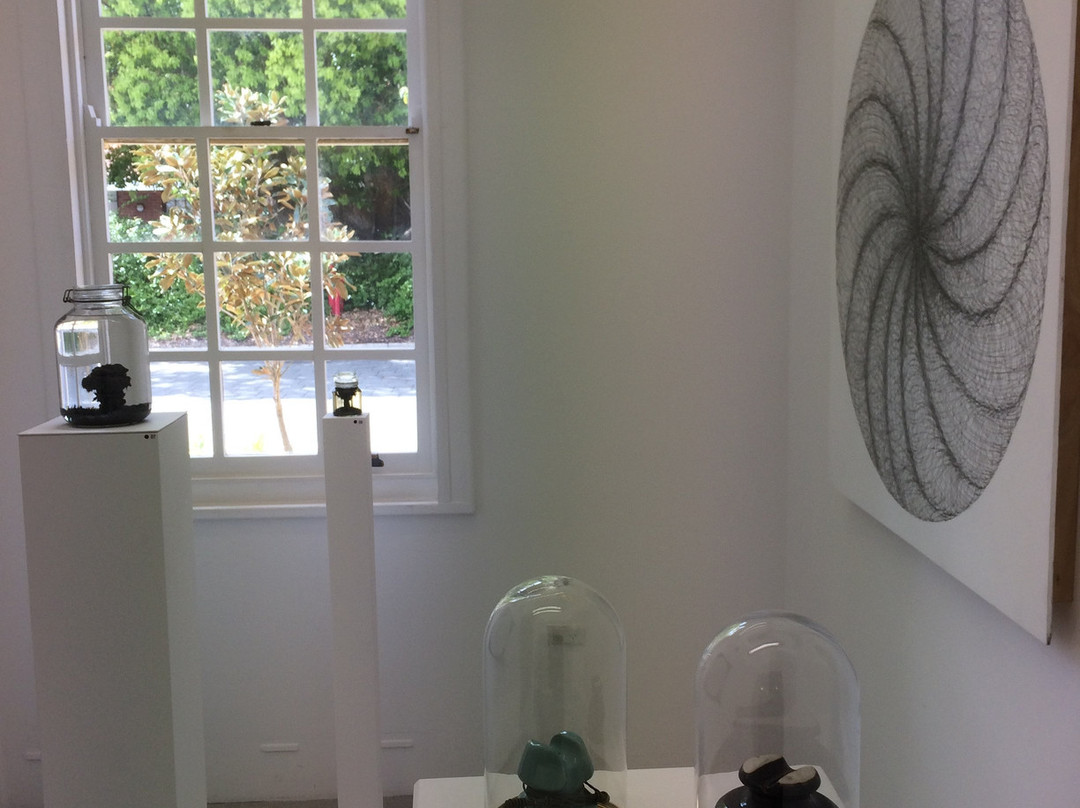 Goolugatup Heathcote-珀斯必去景点