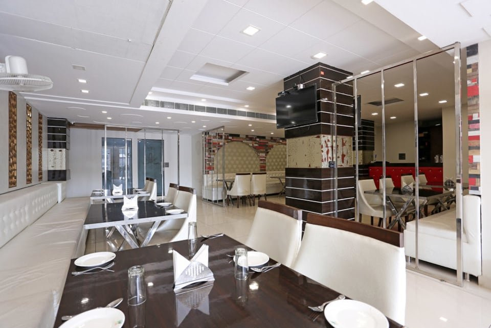 Capital O 10457 Hotel Arnavya主图