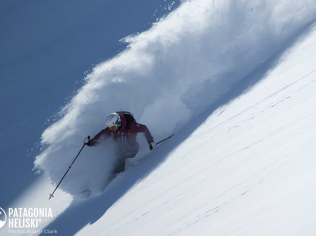 Patagonia Heliski-Cholila必去景点