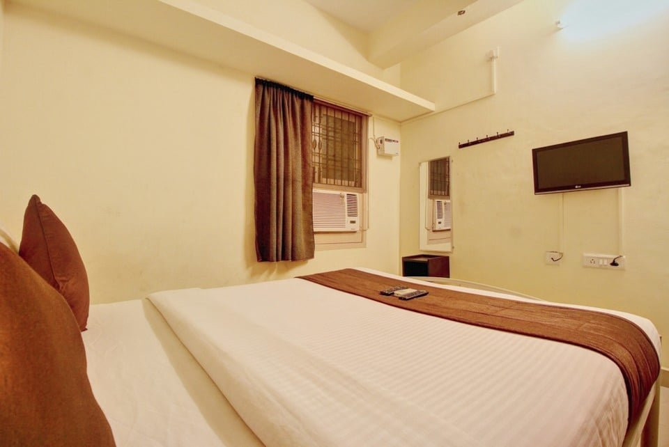 OYO 3860 Apartment JLS Gruha主图