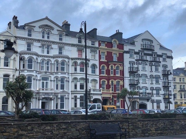Halvard Hotel主图