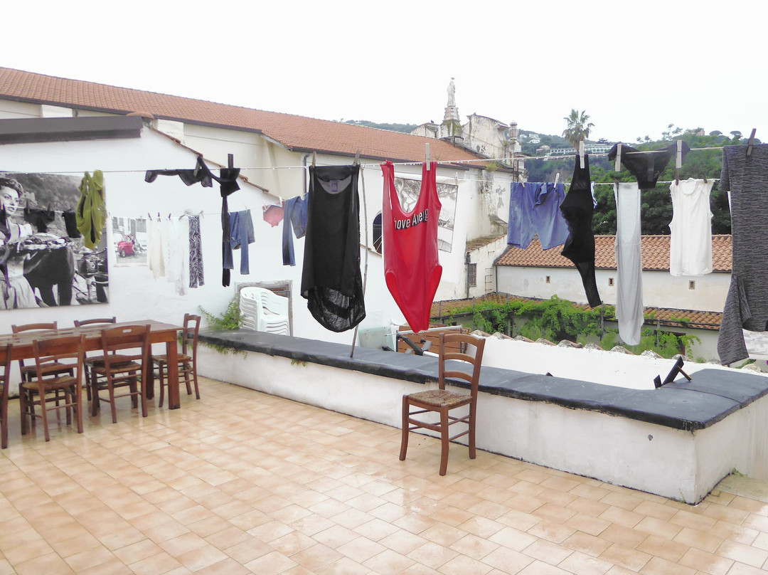 Gallery Raffaele Celentano-索伦托必去景点