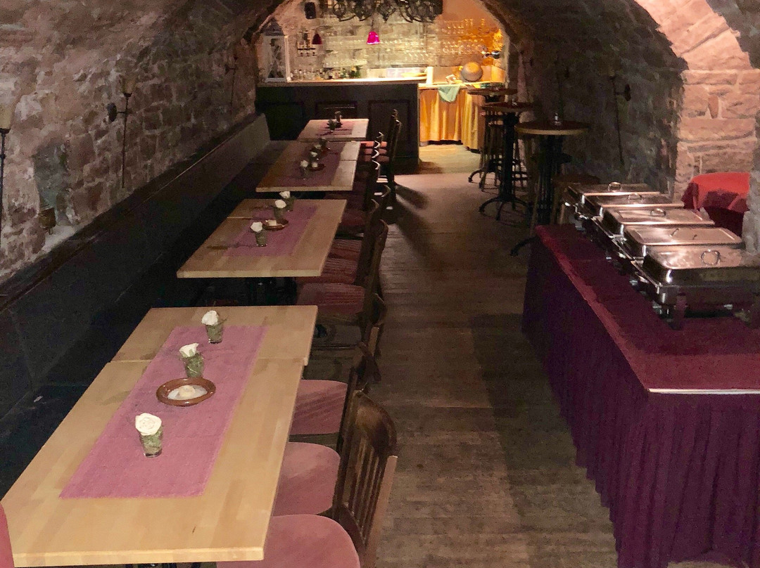 Gasthaus Zur Linde主图