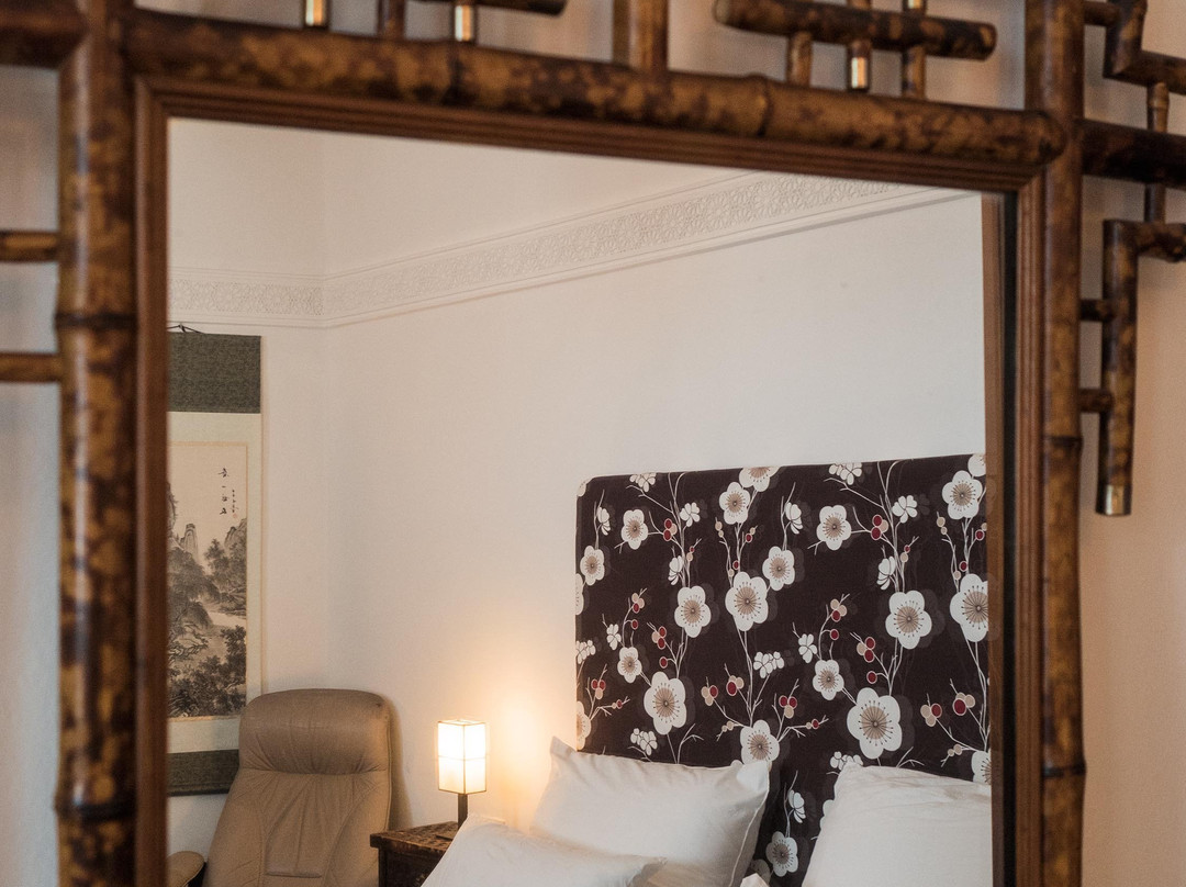 Ryad A&B Chaouen主图