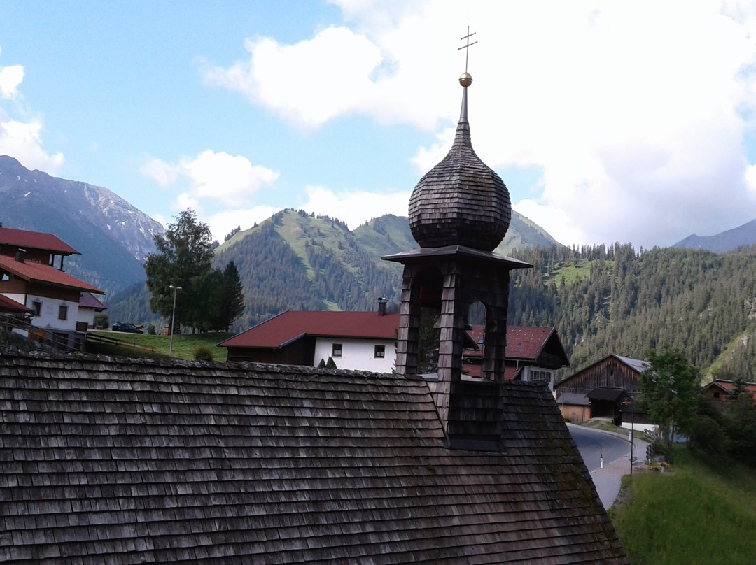 Hotel Gasthof - Thaneller主图