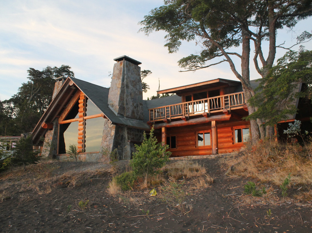 Puerto Clocker旅游攻略图片