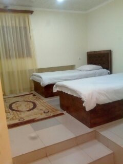 Noy hotel主图