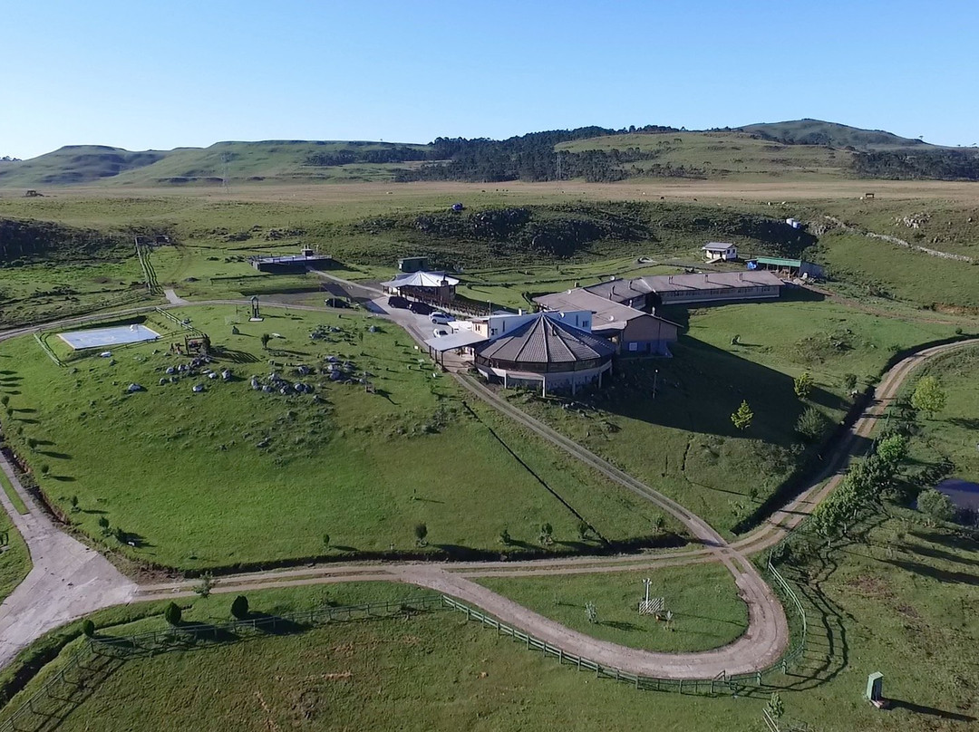 Hotel Fazenda Rota Dos Canions主图