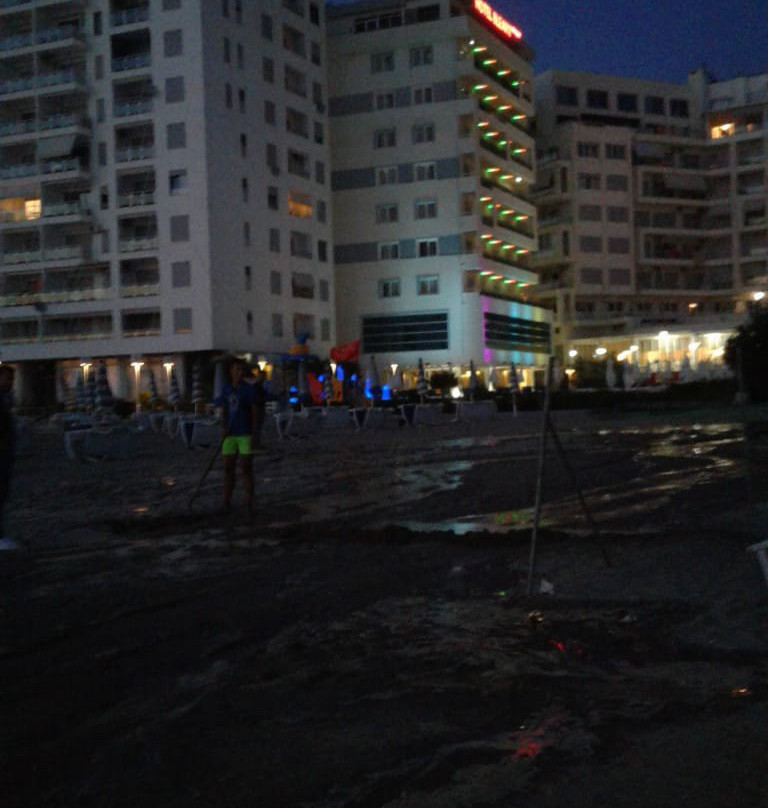 Hotel Bleart主图
