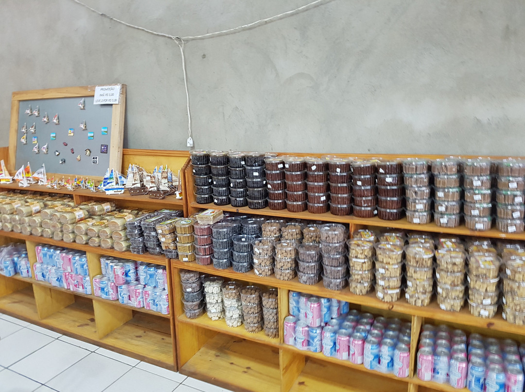 Casa Nordeste-Maceio必去景点