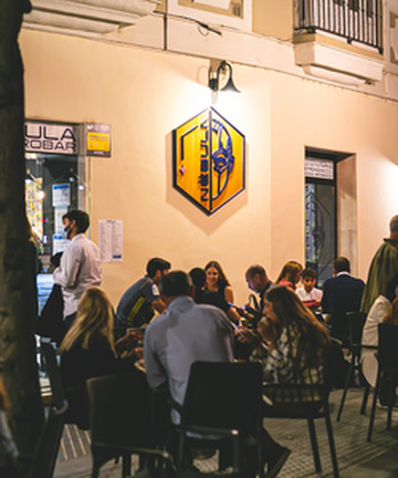 Nëbula Restaurante餐厅图片