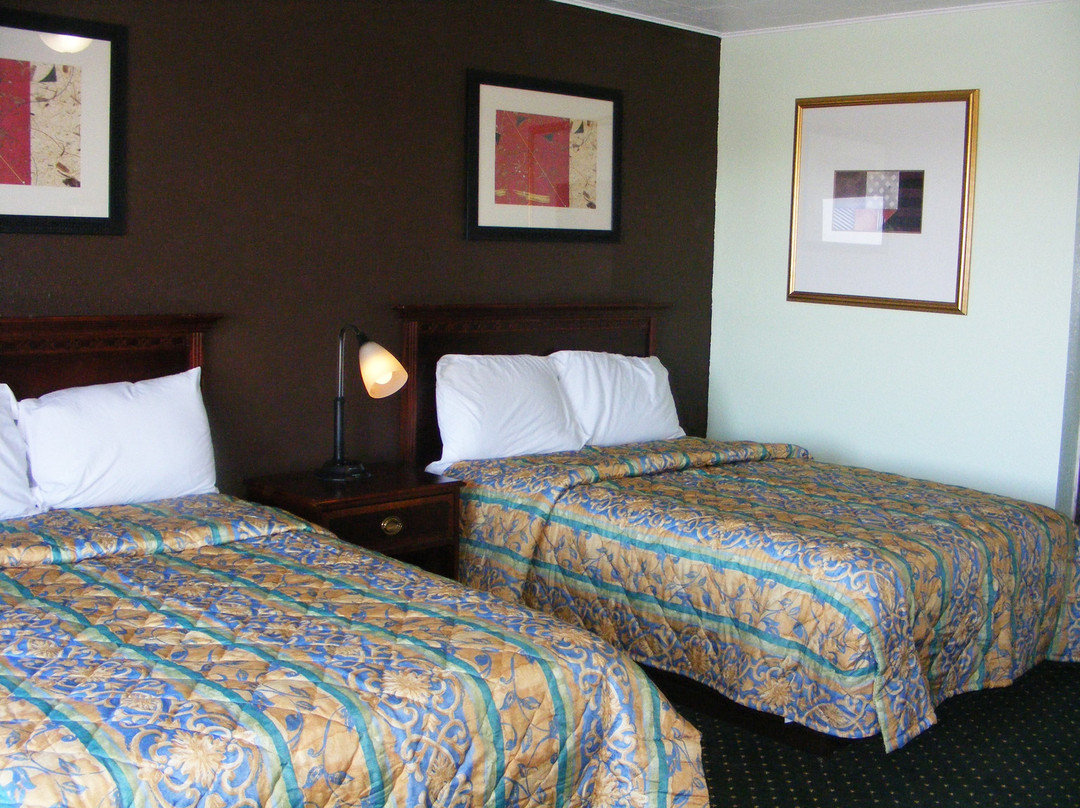 Budget Inn Palmyra主图