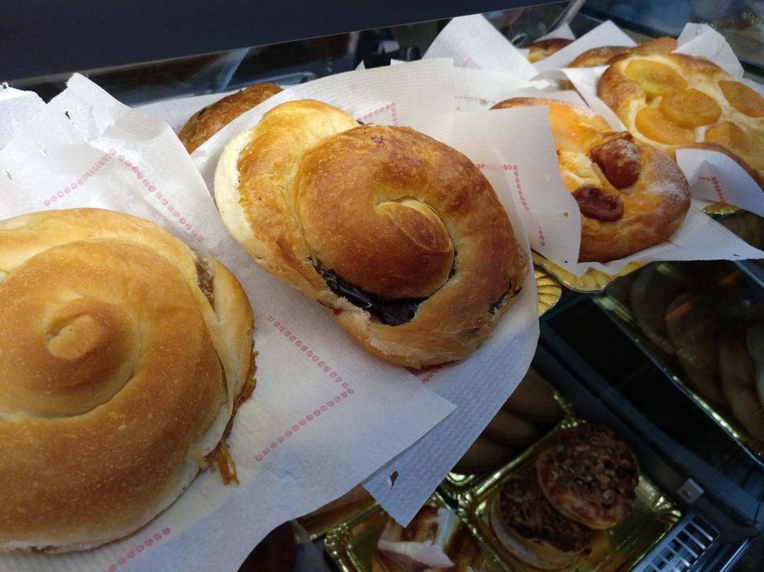 Es Forn de Can Pastilla