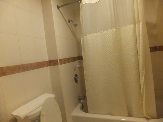 Best Inn Rosemead主图