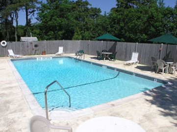 Greyfinch Chatham Inn主图