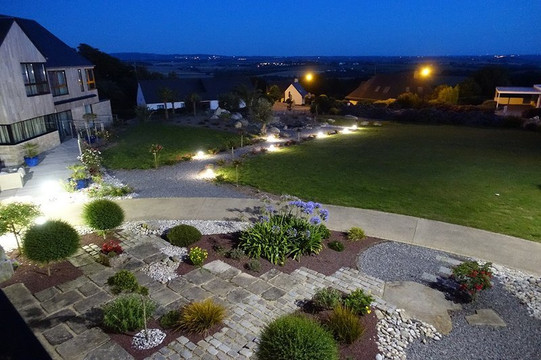 La Maison des Glazicks主图