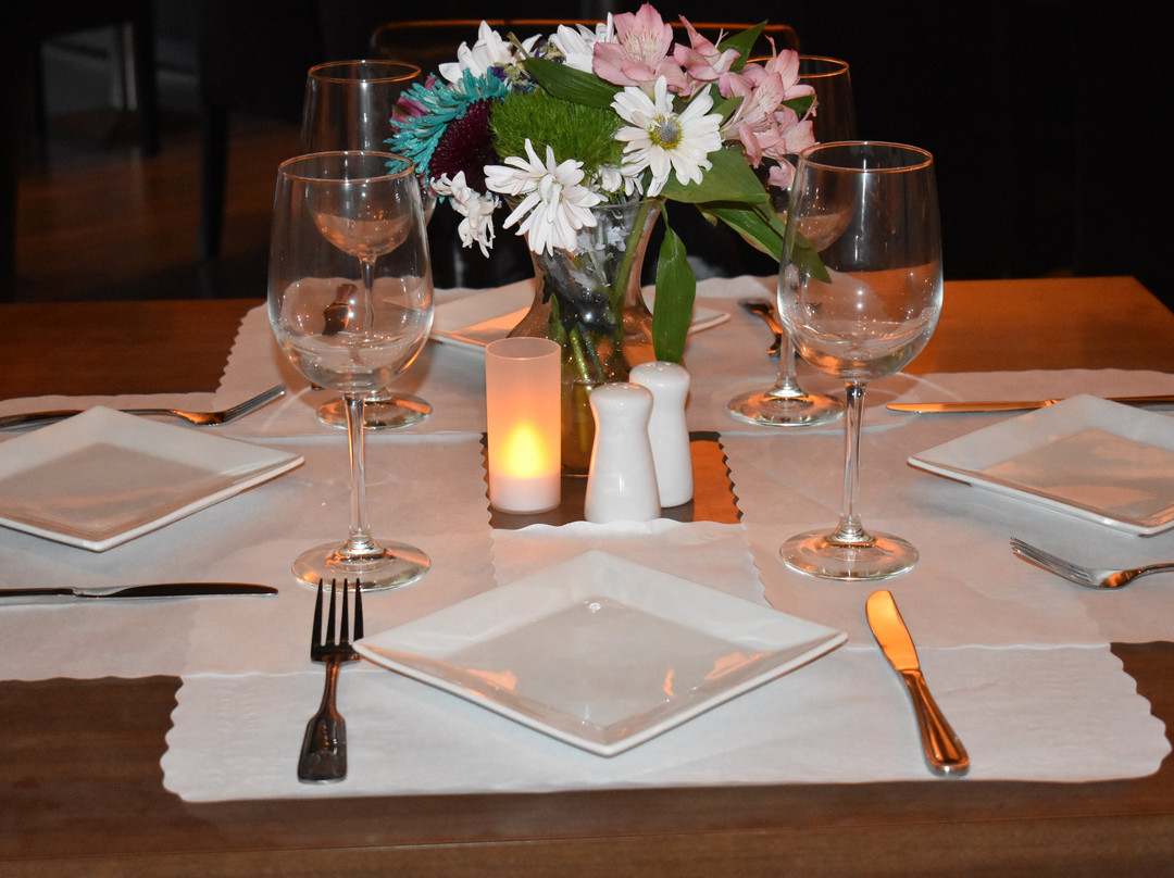 Saffron Indian Cuisine