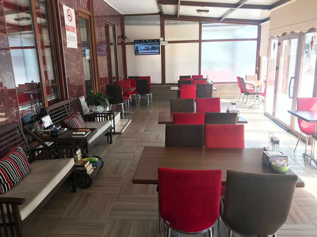 Otel Ege主图