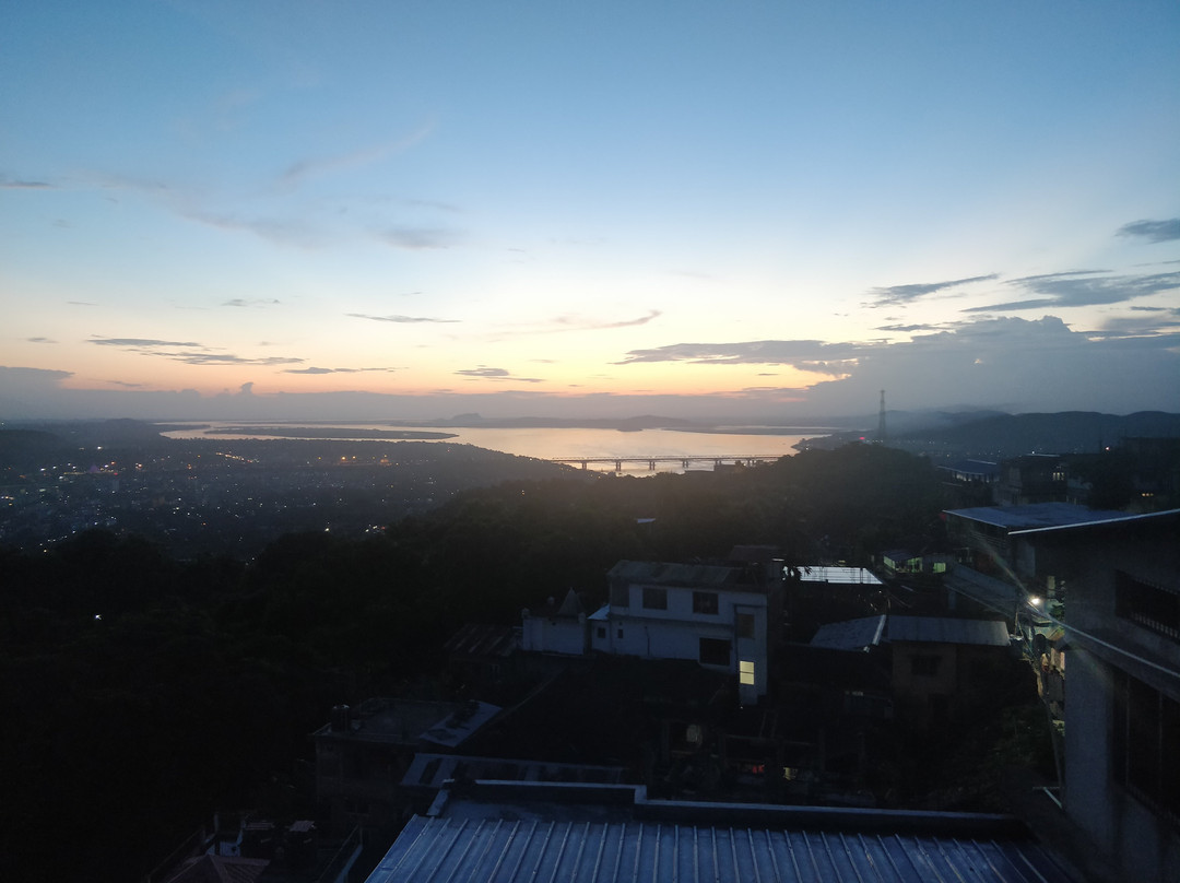 Hotel Shreemoyee Inn主图