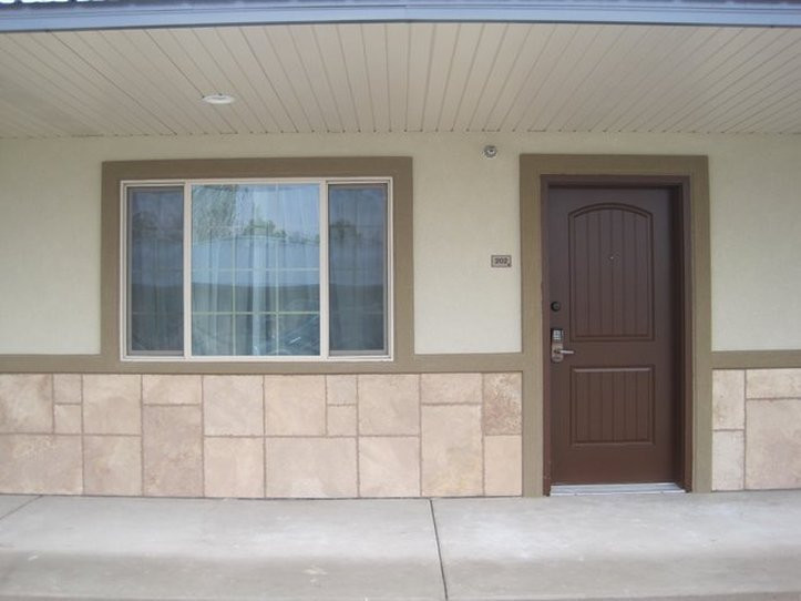 Winterton Suites主图