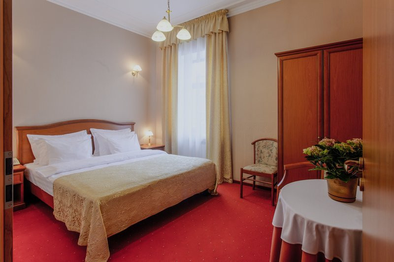 Kupechesky Hotel主图